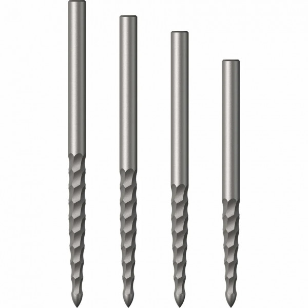 Stahlspitze Mission Luna FS