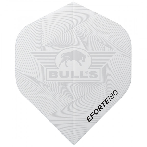 Bulls EForte 180 weiß - Standard