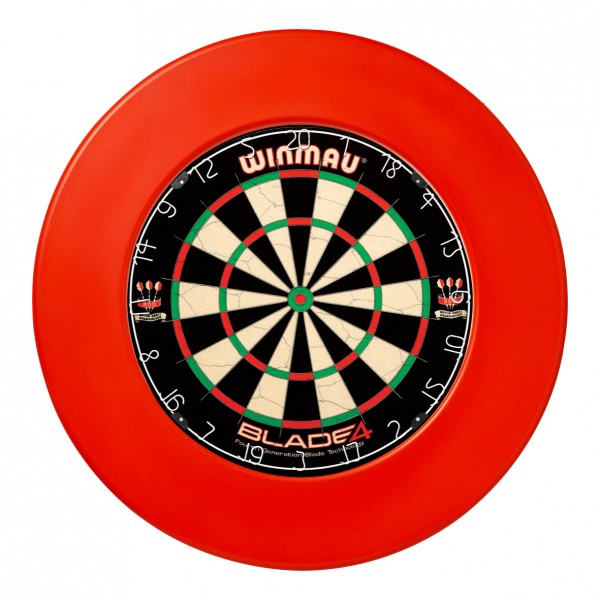 Winmau Surround rot