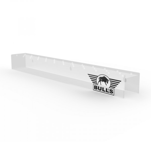 Target Acryl Stand for 12 Darts