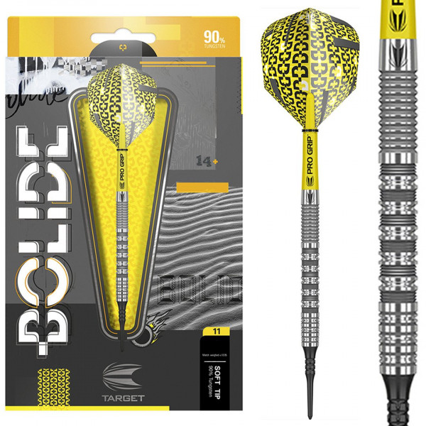 Target Bolide 11 Softdart