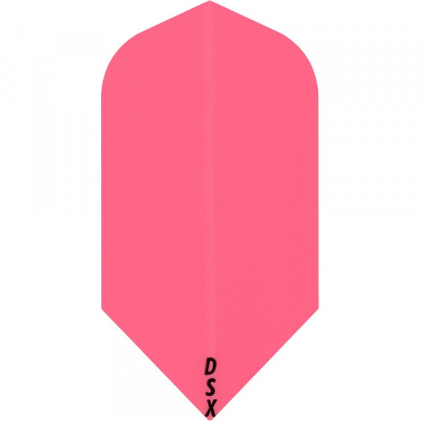 Poly Plain pink - Slim