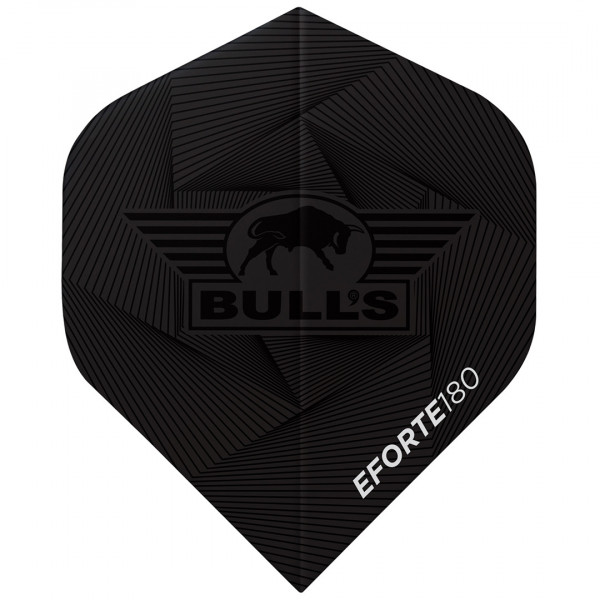 Bulls EForte 180 schwarz - Standard