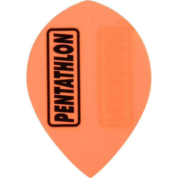 Pentathlon orange - Pear