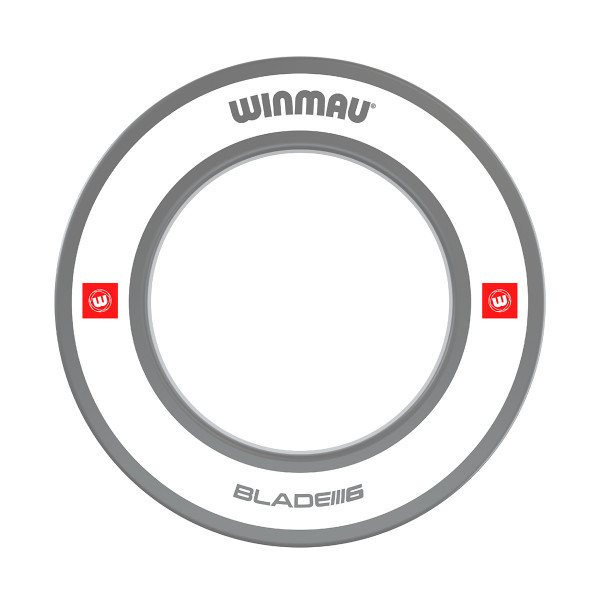 Winmau Surround Pro-Line 1.0 white