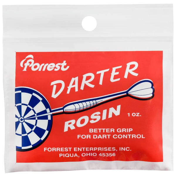 Darters Rosin