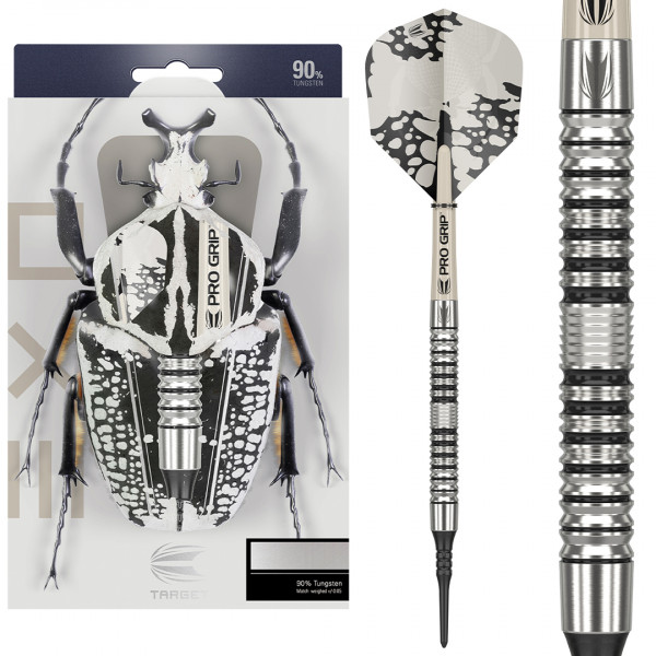 Target Exo 11 Softdart