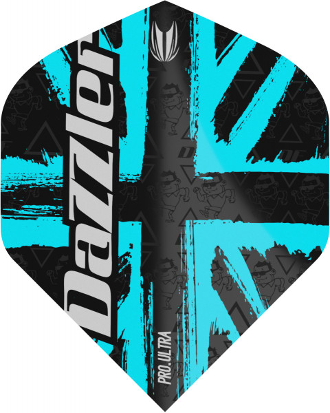 Target Darryl Fitton Dazzler - Standard No.2