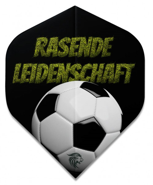 Royal Darts Soccer Leidenschaft - Standard