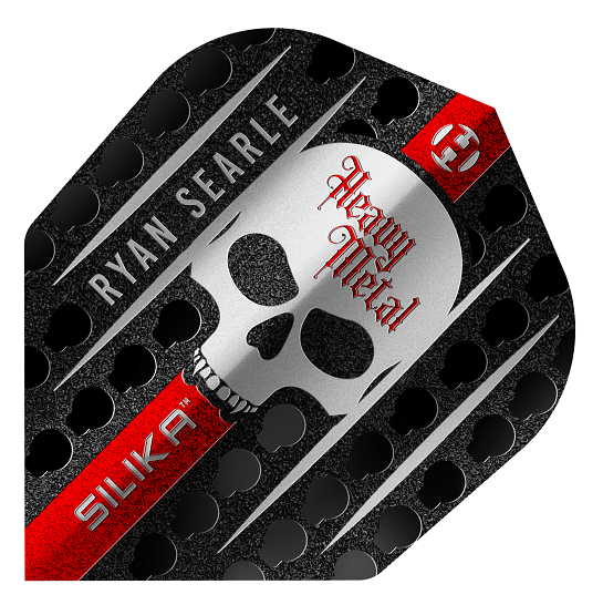 Harrows Ryan Searle V3 - Standard No6