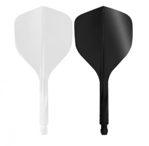 Condor Axe 120 Tri-Fin - Standard