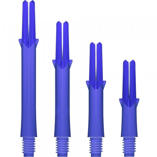 L-Style Schaft blau