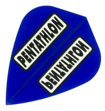 Pentathlon blau - Kite