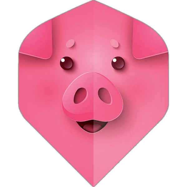 Designa Schweinchen - Standard No2