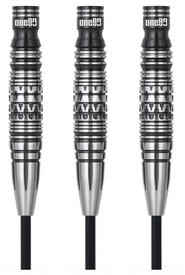 Barrel One80 Jelle 21-23-25g