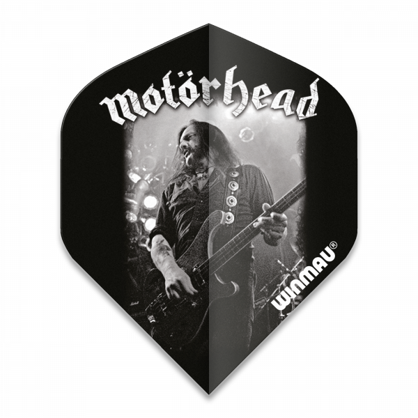Winmau Rock Legends - Motörhead Lemmy