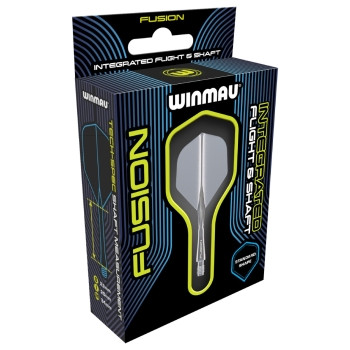 Winmau Fusion No2 smoke