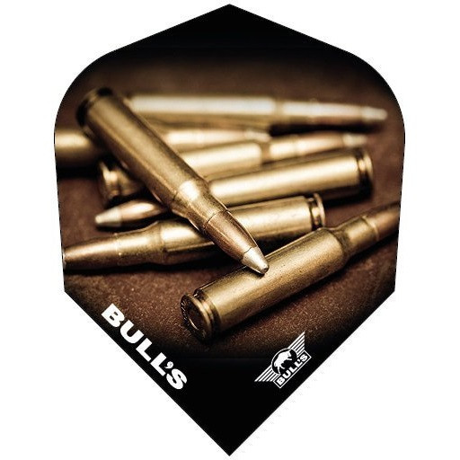 Bulls Patronen/Bullet - Standard No6