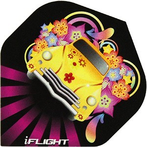 iFLight "Flowercar" - Standard