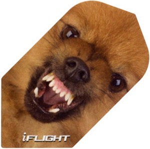 iFlight "Wolf Teeth" - Slim
