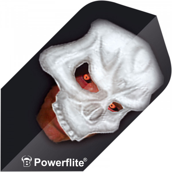 Bulls Powerflite Mask - Slim