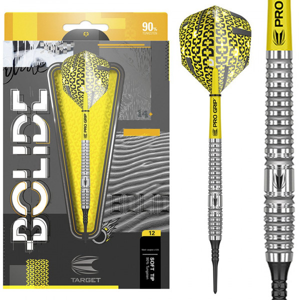 Target Bolide 12 Softdart