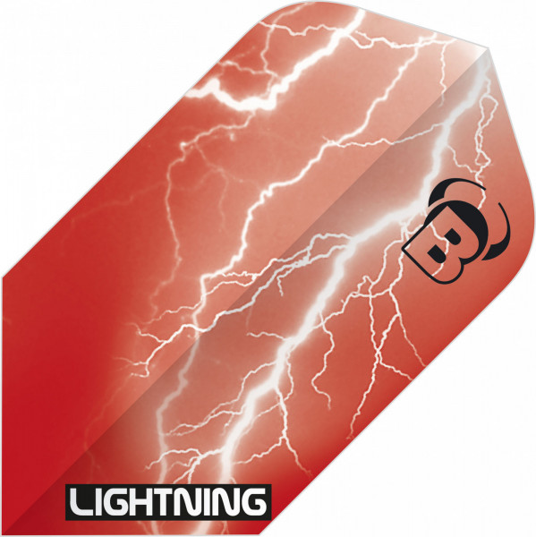 Bulls Lightning rot - Slim