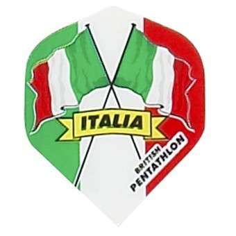 Pentathlon "Italien" - Standard