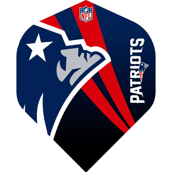 NFL New England Patriots - Standard No2