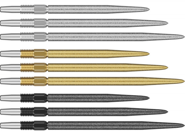 Target Swiss Points SLK