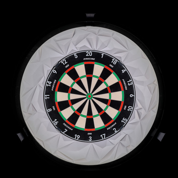 Precise180 Subterra Surround Nordic Grey