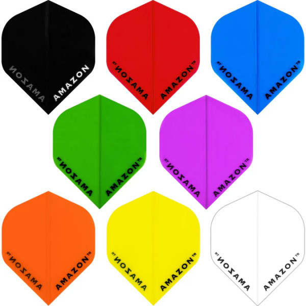 Amazon Transparent - Standard No2