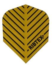 Ribtex gold-schwarz - Standard
