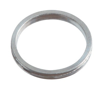 Target Pro Grip Ringe - Titanium