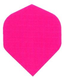 Nylon Stoff Flight pink - Standard