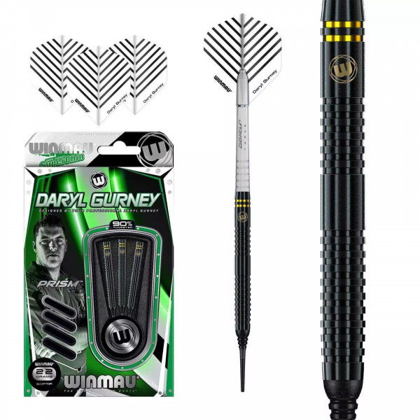 Winmau Sniper Softtip 18g