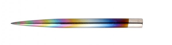 Winmau Rainbow Stahlspitze 32mm