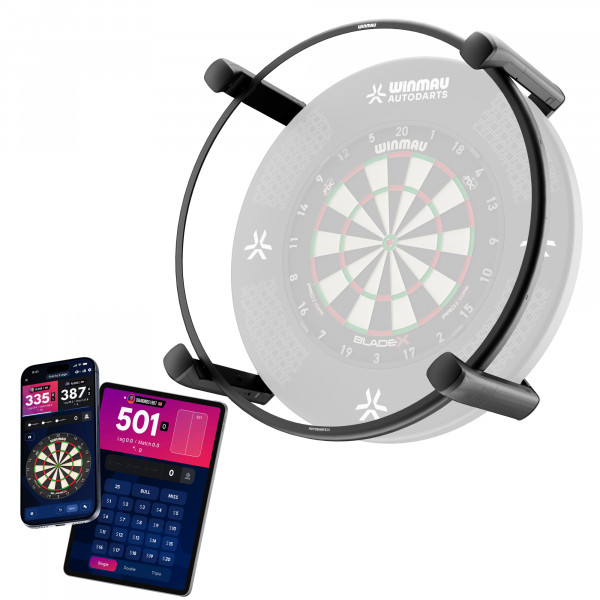 Winmau Autodarts X - Autoscoring