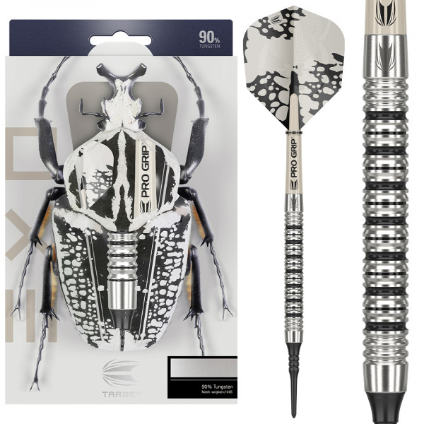 Target Exo 10 Softdart