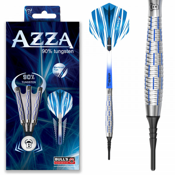 Bulls Azza Softdart 18g