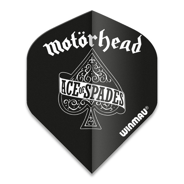 Winmau Rock Legends - Motörhead Ace of Spades