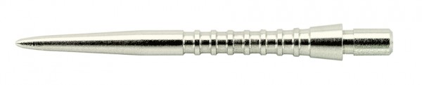 Target Storm grooved silber 30mm
