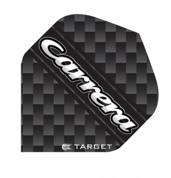 Target Carrera schwarz - Standard