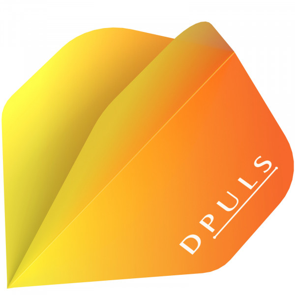 DPuls Yellow-Orange - Std No2