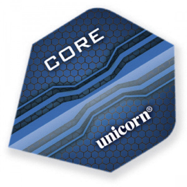Unicorn Core blue - Standard