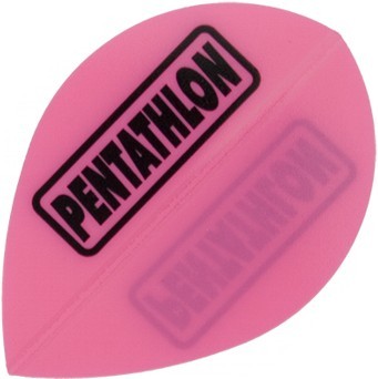 Pentathlon pink - Pear
