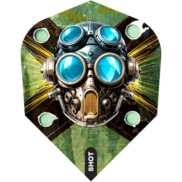 Shot Badlands Krush - Std No6