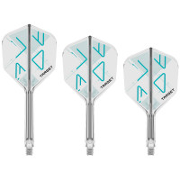 Target K-Flex No6 - black Target K-Flex No6 - black