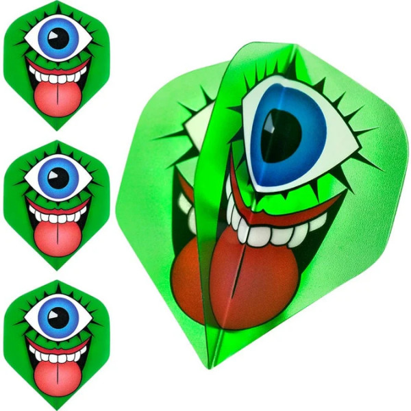 Poly Met "Monster" - Standard
