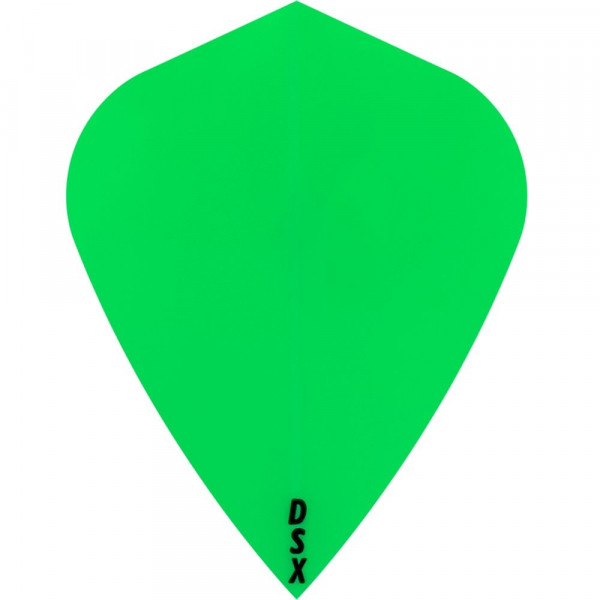 Poly Plain grün - Kite